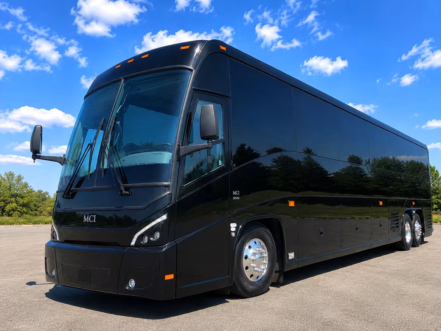 alhambra airport transfer charter bus rentals