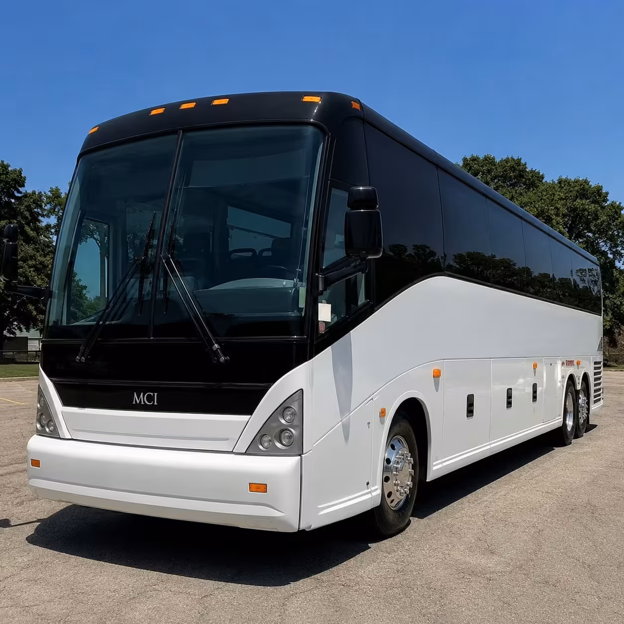alhambra charter bus rentals to lax for group flights