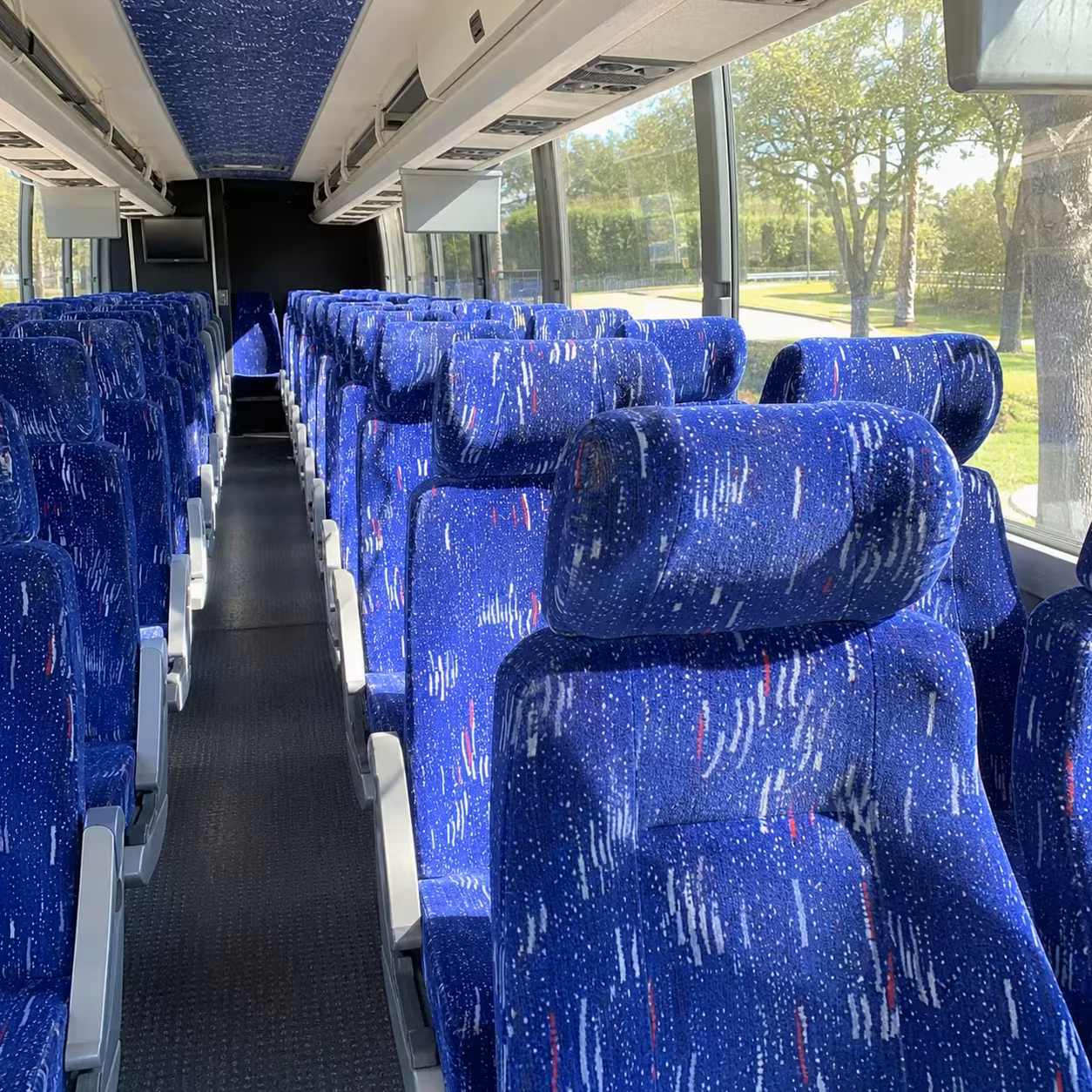 alhambra charter bus rentals to los alamitos and seal beach bases