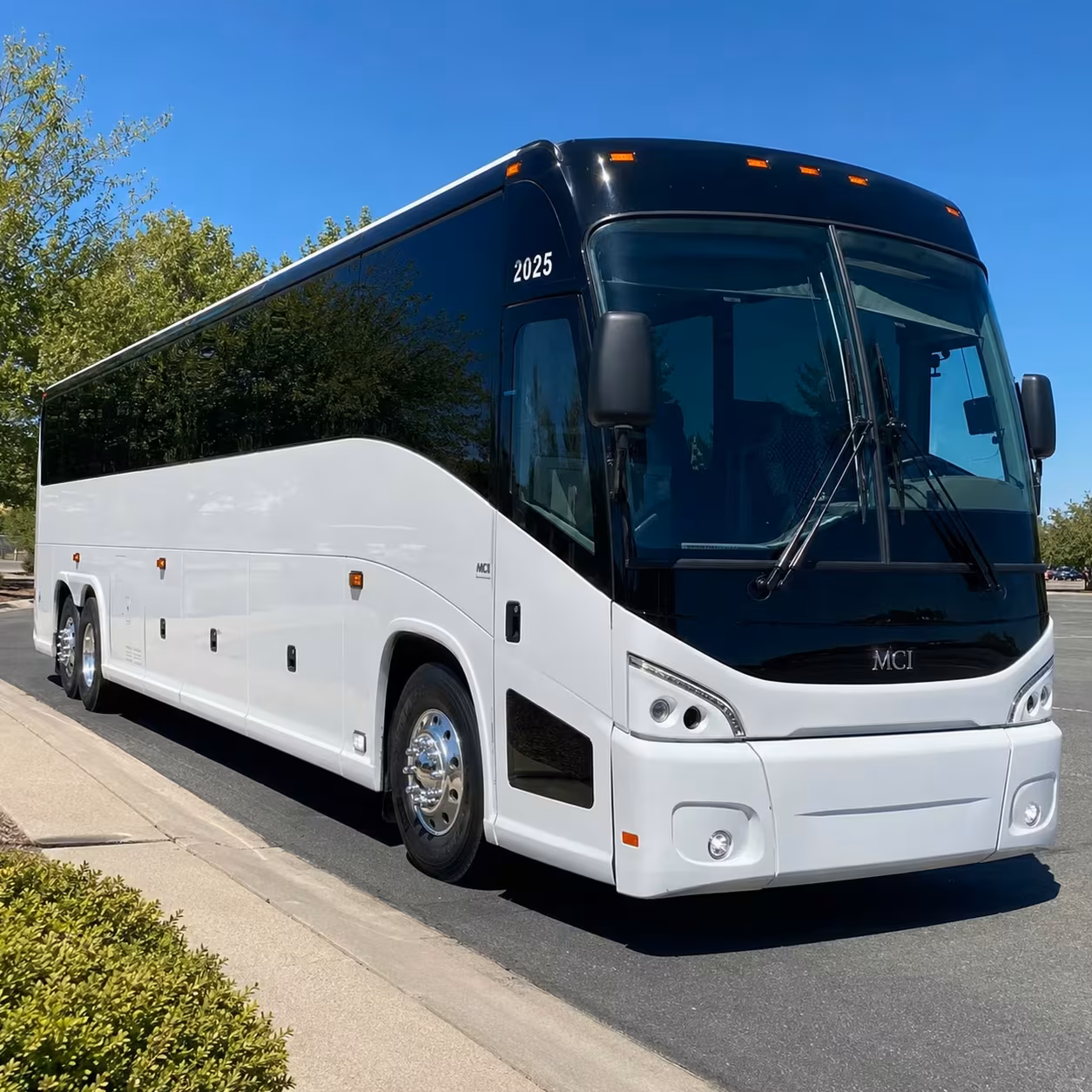 alhambra church youth group bus rentals for camps and field trips