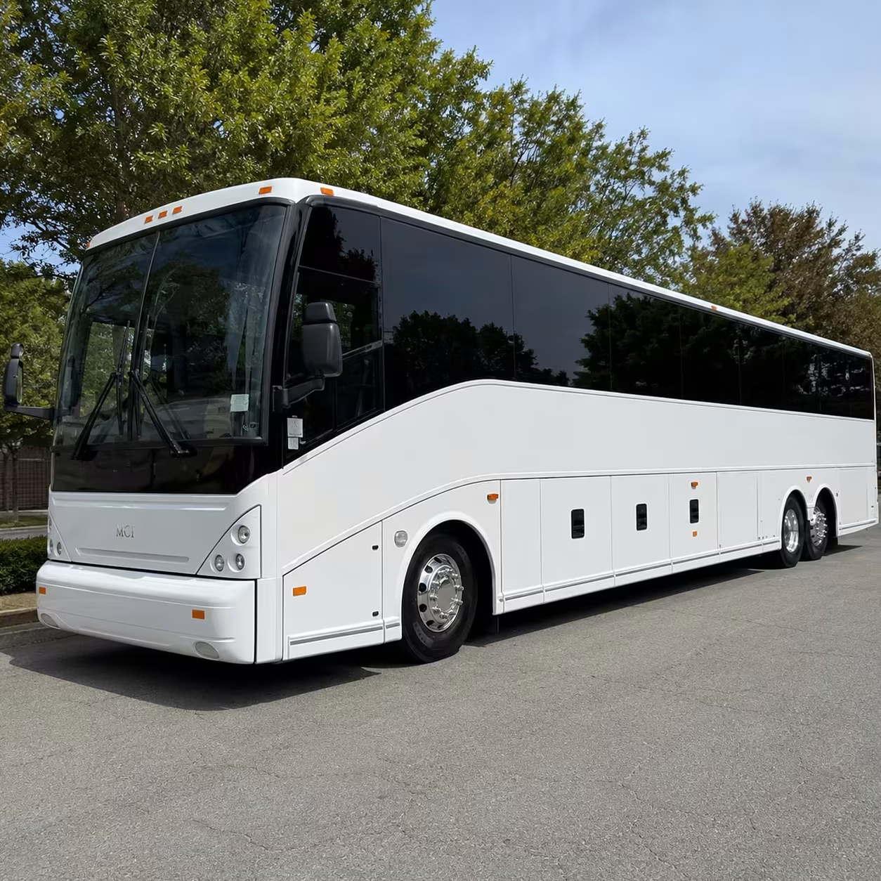 alhambra corporate airport transportation for teams and conventions