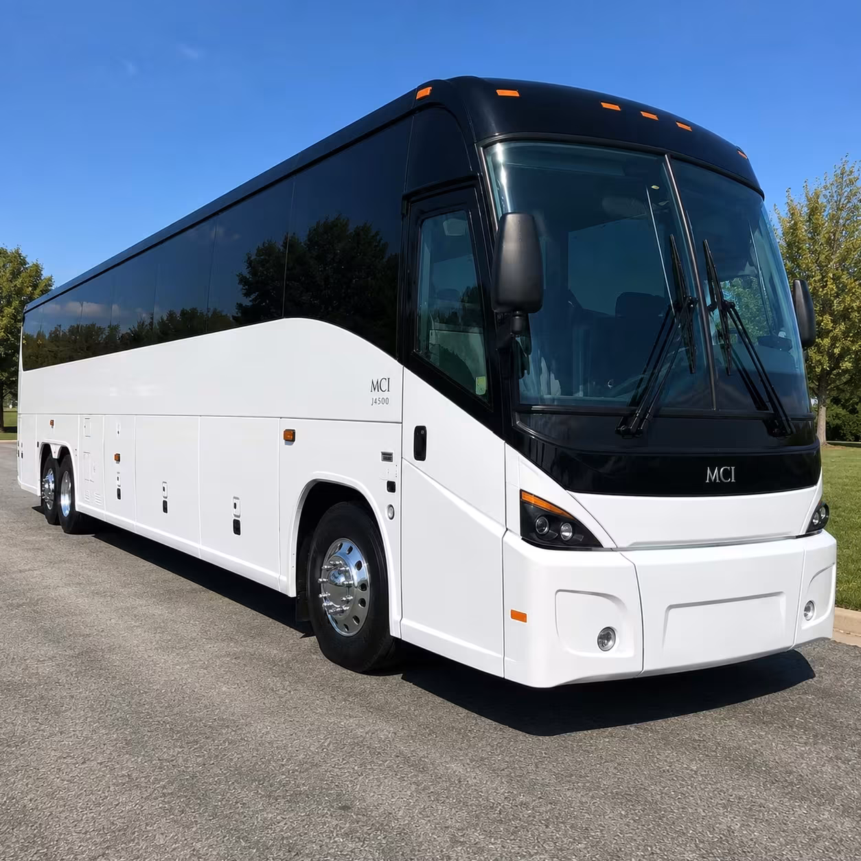 alhambra group bus rentals to any los angeles airport