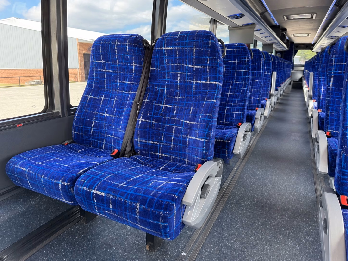 alhambra wedding airport bus rentals for out of town guests