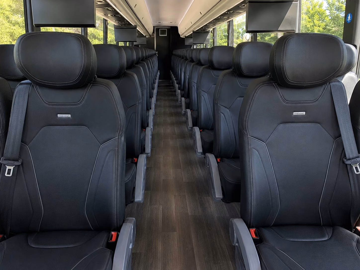 bus type changes charter bus prices in alhambra california