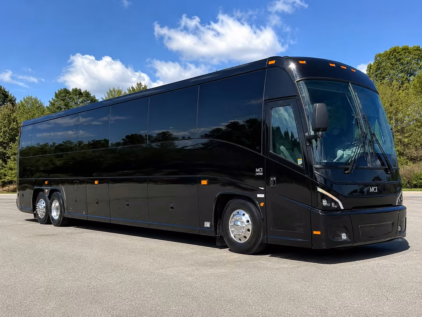 charter bus rentals for alhambra church retreats and pilgrimages