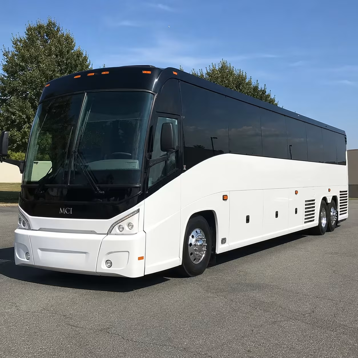 corporate retreat and conference transportation from alhambra