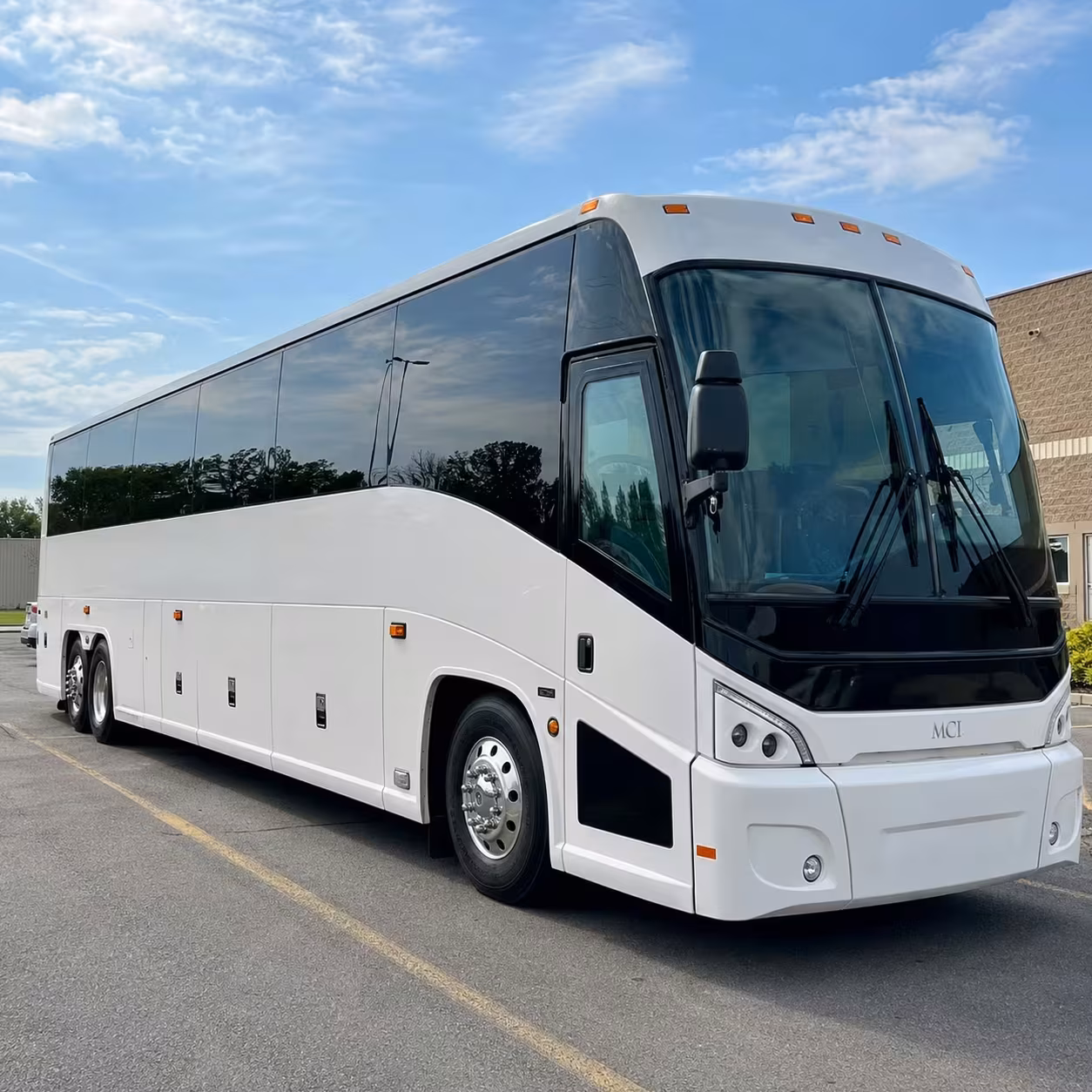 hollywood bowl charter bus rentals from alhambra