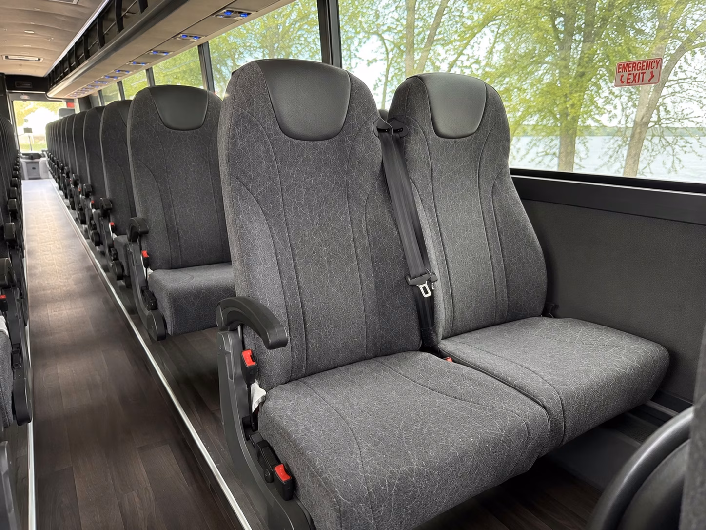 how where and when you re traveling affects your alhambra bus rental rate