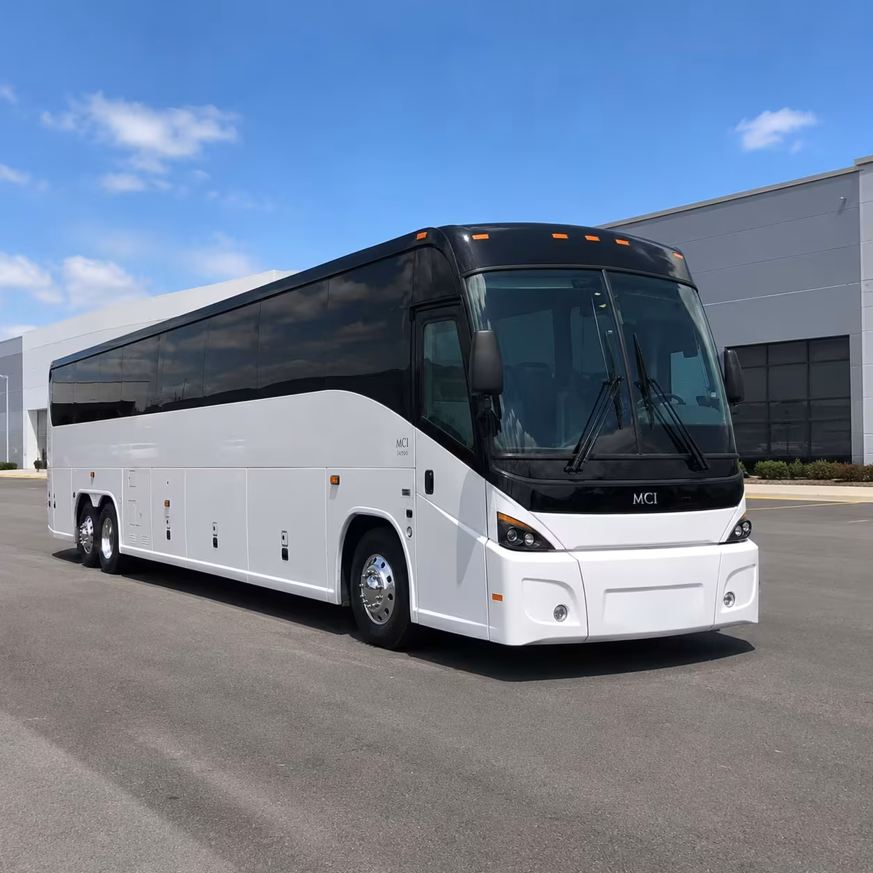 inter campus shuttle buses for alhambra employers