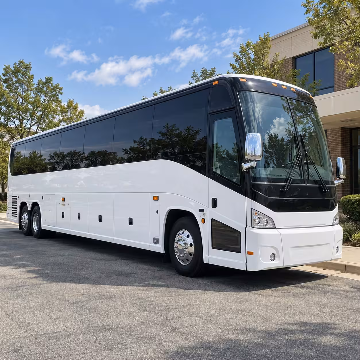 it s easier than ever to compare alhambra prom bus prices online