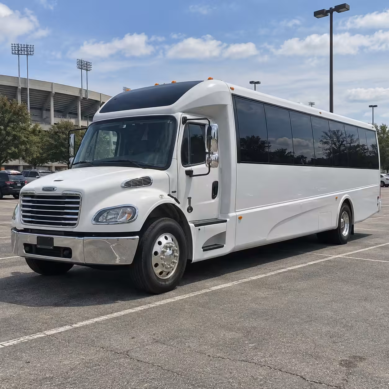 minibus rentals for small alhambra church groups and ministry teams