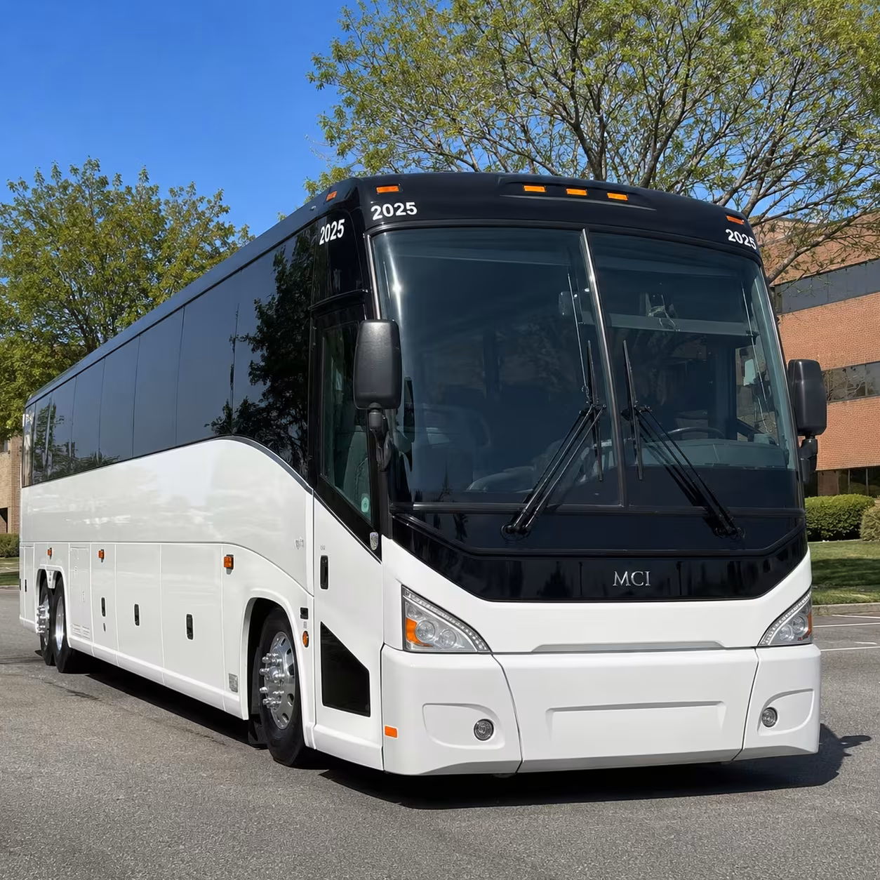 multi stop concert night transportation in alhambra