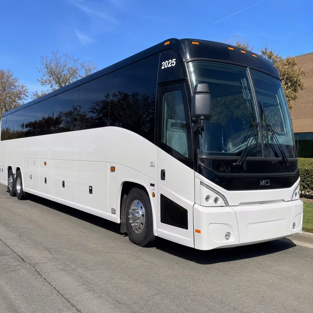 not in alhambra you can still find concert transportation nearby