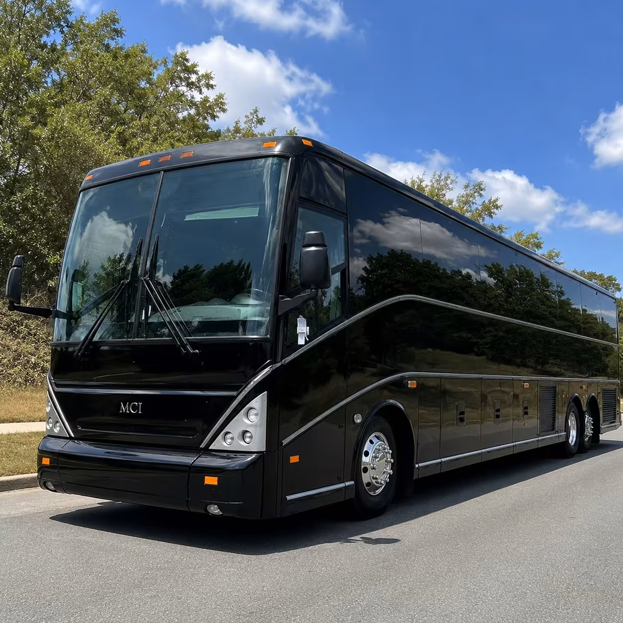 not in alhambra you can still find corporate event transportation nearby