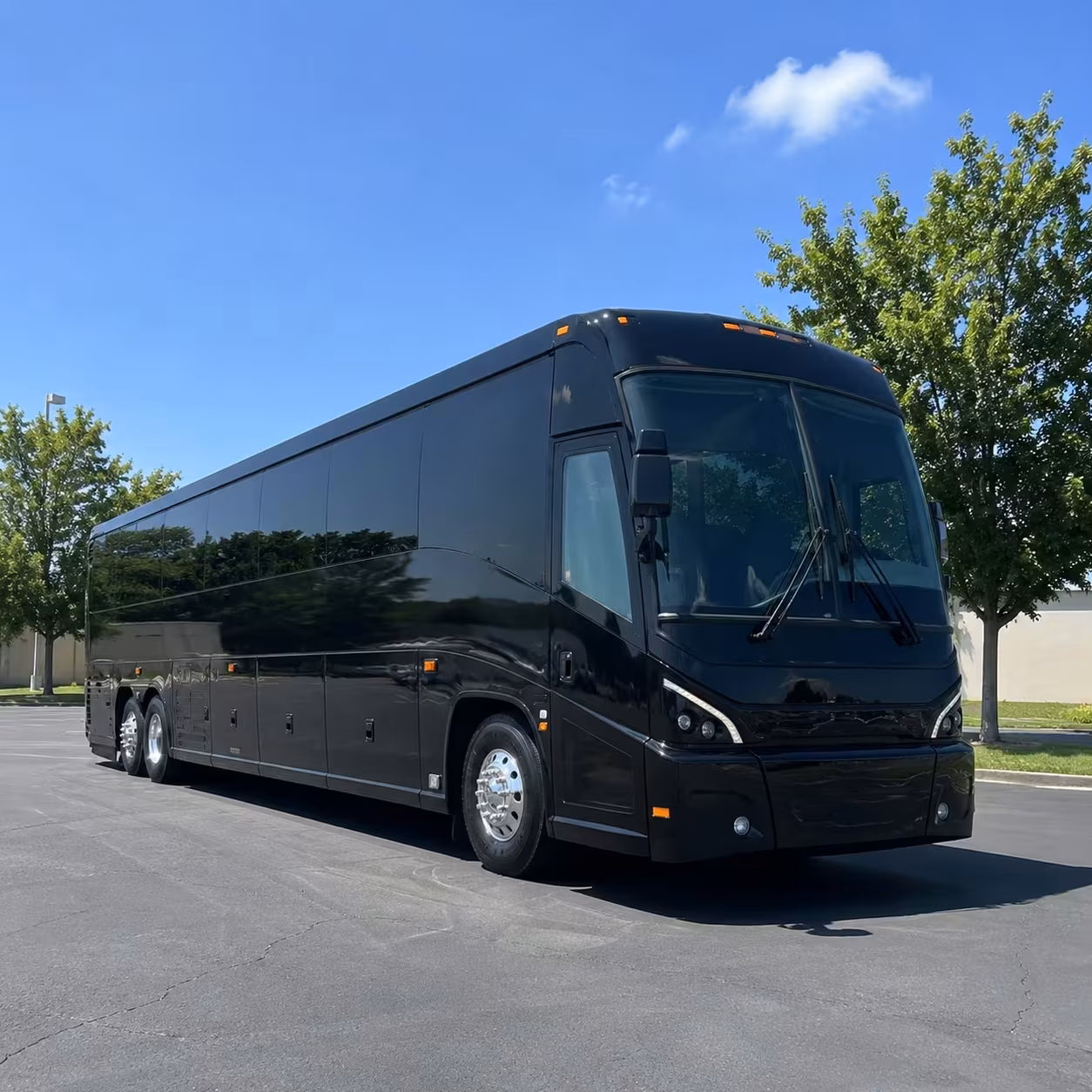 not in alhambra you can still find employee transportation nearby
