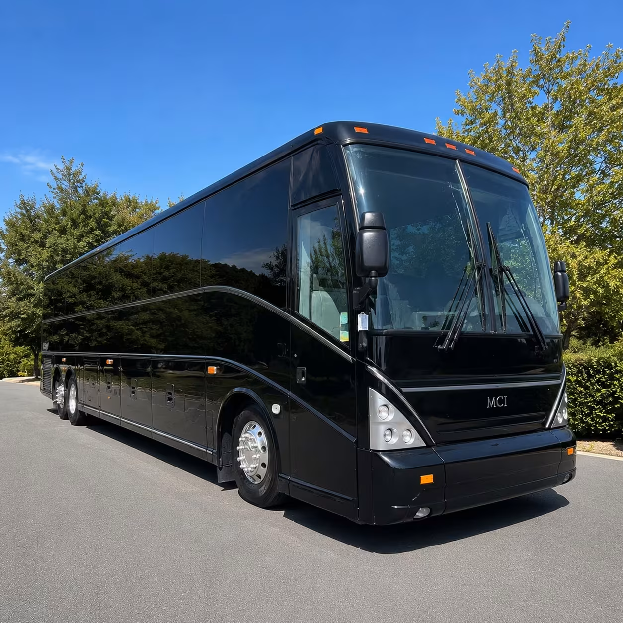 not in alhambra you can still find private event transportation nearby