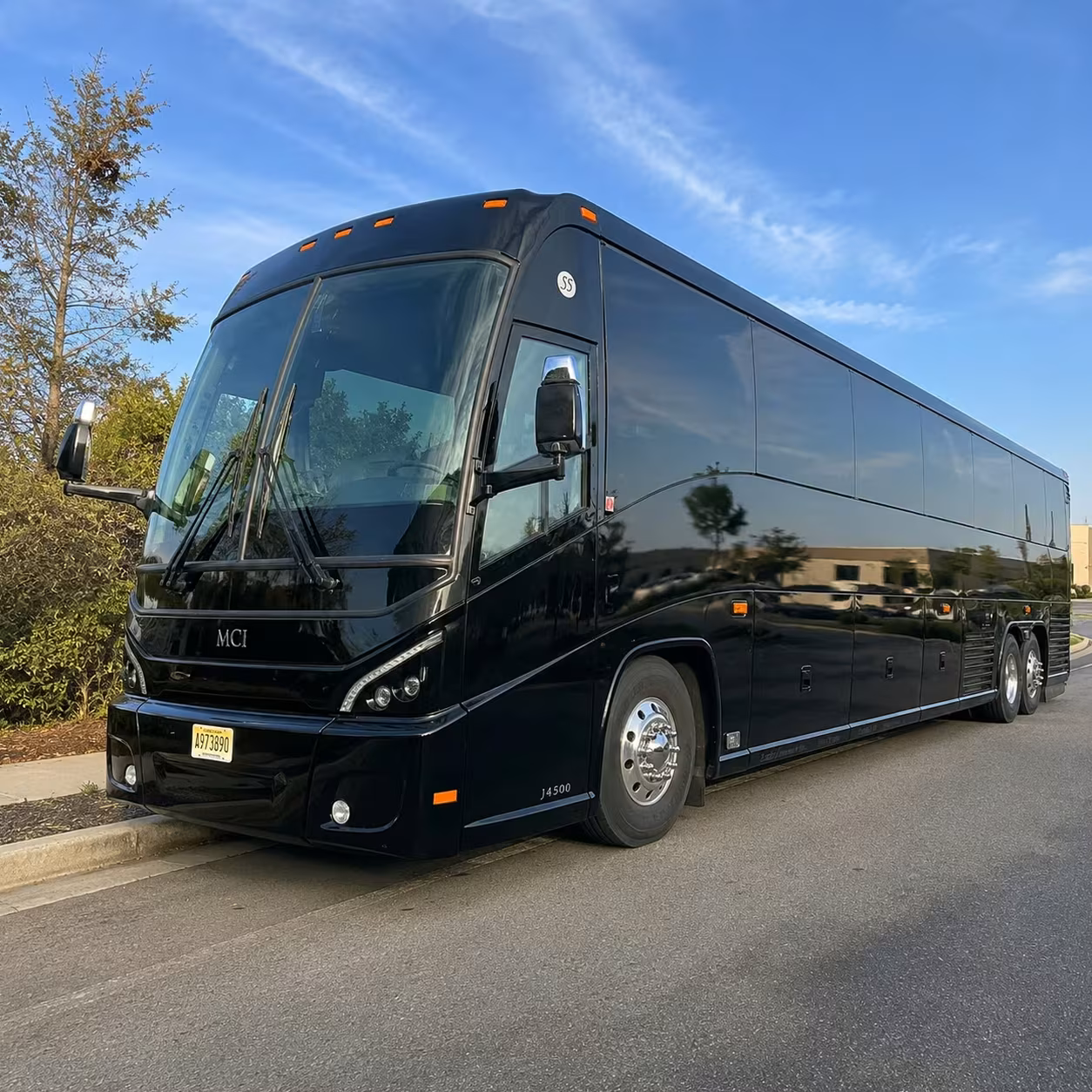 recurring government transportation contracts in alhambra